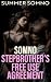 Somno Stepbrother's Free Use Agreement by Summer Somno