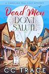 Dead Men Don't Salute (Book 8)
