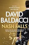 Nash Falls