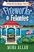 Fireworks & Felonies: A Bea...