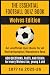 The Essential Football Quiz...