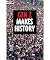 Gen Z Makes History