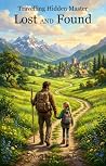 Book cover for Lost and Found: Traveling Hidden Master