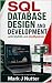 SQL Database Design and Dev...