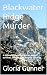 Blackwater Ridge Murder