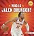Who Is Jalen Brunson?: New ...