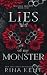Lies of My Monster (Standard Edition) (Monster Trilogy, 2)