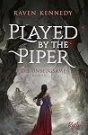Played by the Pip...