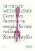 Nutre tu metabolismo: Come ...