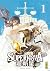 Supernova - Tome 1 - Supernova T1 by Nicolas Jaffré Supernova - Tome 1 - Supernova T1 by Nicolas Jaffré