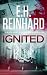 Ignited (The Nash Harrington Crime Thriller Series Book 15)