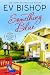 Something Blue (The Second Chance Shop Book 4)
