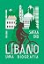 Líbano: uma biografia