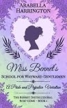 Miss Bennet's Sch...
