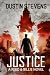 Justice: A Suspense Thriller (Reed and Billie Mysteries)