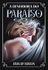 A Desertora do Paraíso: Livro 2 (Trilogia Serafins) (Portuguese Edition) Book cover for A Desertora do Paraíso: Livro 2 (Trilogia Serafins) (Portuguese Edition)
