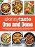 Skinnytaste One and Done: T...