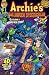 Archie Halloween Spectacular 2026 One-Shot by Archie Superstars