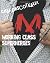 Working-Class Superheroes