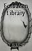 Forsaken Library by N L Hiser