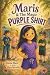Maris & The Magic Purple Shirt