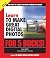 Learn to Make Great Digital...