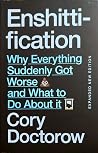 Enshittification:...