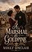 A Marshal for Goldpine by Molly Sinclair