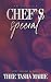 Chef's Special by Thee Tasha Marie