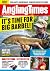 Angling Times | 25 August 2026