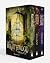 The Wraithwood Trilogy: Boo...