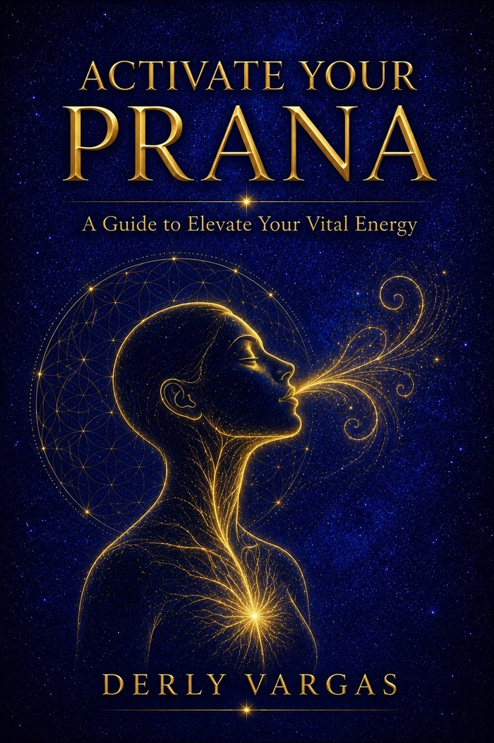 Activate Your Prana: A Guide to Elevate Your Vital Energy