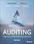 Auditing: A Practical Appro...