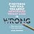Everything They Told You About Menopause Weight Loss Is Wrong: Evidence Based, No-Nonsense. A Guide for Real Women Who Want to Fix Their Midlife Metabolism