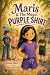 Maris & The Magic Purple Shirt