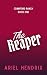 The Reaper (Crawford Ranch #1)