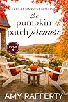 The Pumpkin Patch...