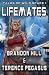 Lifemates (Tales of Wild Space)