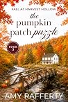 The Pumpkin Patch...