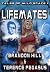 Lifemates (Tales of Wild Space)