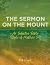 The Sermon on the Mount: An...