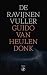 De ravijnenvuller (Dutch Edition)