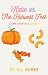 Katie vs the Harvest Fest by H.L. Burke