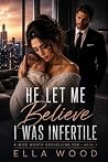 He Let Me Believe...
