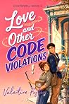 Love and Other Code Violations: A Witchy small-town paranormal romantic comedy (Charmwell Book 3) Love and Other Code Violations: A Witchy small-town paranormal romantic comedy (Charmwell Book 3)