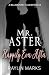 Mr Aster: Happily Ever Afte...