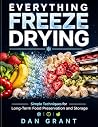 EVERYTHING FREEZE DRYING