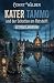 Kater Tammo und der Schatten am Ratsdelft: Ostfrieslandkrimi (German Edition)