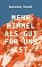 Mehr Himmel, als gut für un...