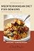 Mediterranean Diet Cookbook...